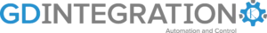 GD Integration logo – trusted technology and automation partner supporting Live Cricket Sales in Queensland Australia